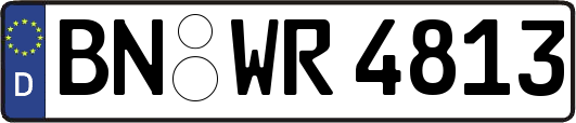 BN-WR4813