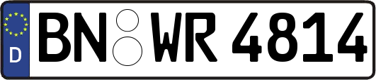 BN-WR4814