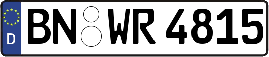 BN-WR4815