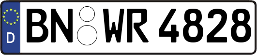 BN-WR4828