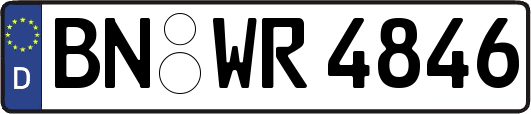 BN-WR4846