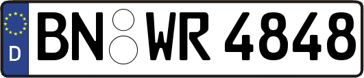 BN-WR4848