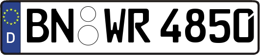 BN-WR4850