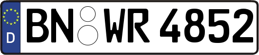 BN-WR4852