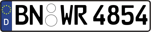 BN-WR4854