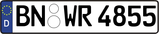 BN-WR4855