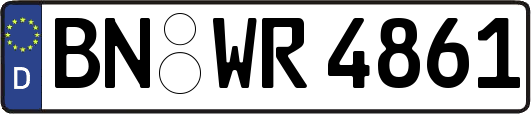 BN-WR4861