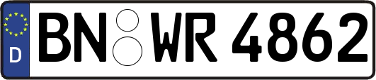 BN-WR4862