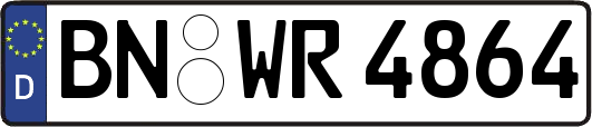 BN-WR4864