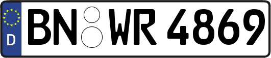 BN-WR4869