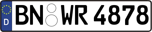 BN-WR4878