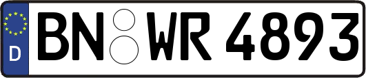 BN-WR4893