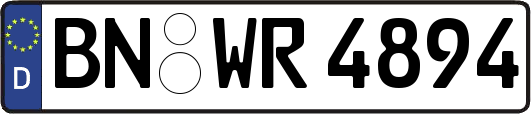 BN-WR4894