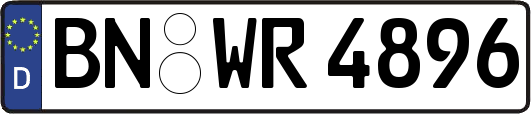 BN-WR4896
