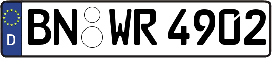BN-WR4902