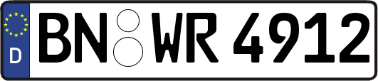 BN-WR4912