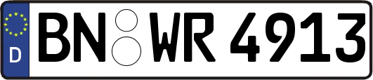 BN-WR4913