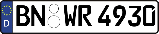 BN-WR4930