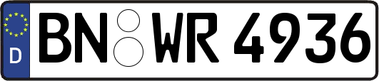 BN-WR4936
