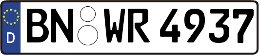 BN-WR4937