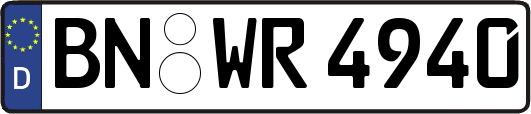 BN-WR4940