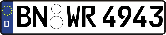 BN-WR4943