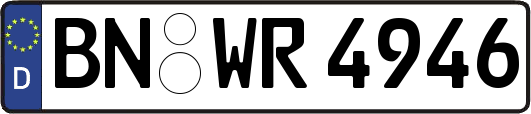 BN-WR4946