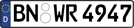 BN-WR4947