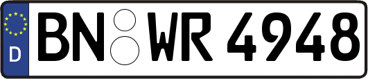 BN-WR4948