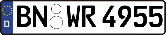 BN-WR4955