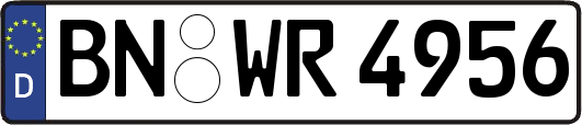 BN-WR4956