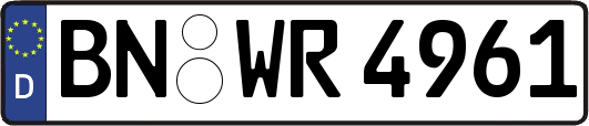 BN-WR4961