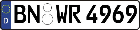 BN-WR4969