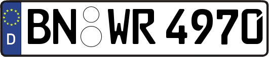 BN-WR4970