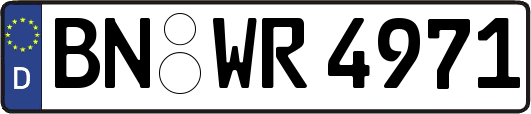 BN-WR4971