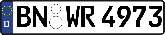 BN-WR4973