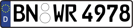 BN-WR4978