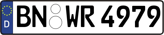 BN-WR4979