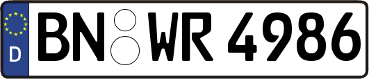 BN-WR4986