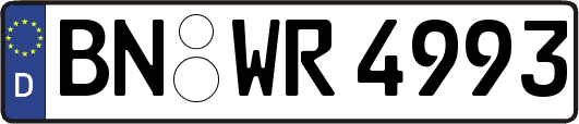 BN-WR4993