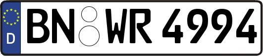 BN-WR4994