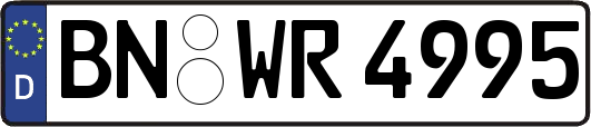 BN-WR4995