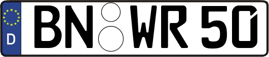 BN-WR50