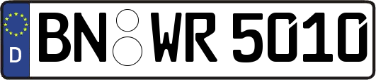 BN-WR5010