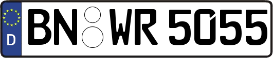 BN-WR5055