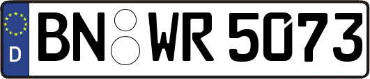 BN-WR5073