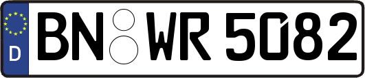 BN-WR5082
