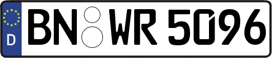 BN-WR5096