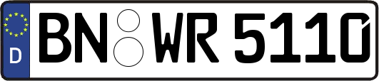 BN-WR5110