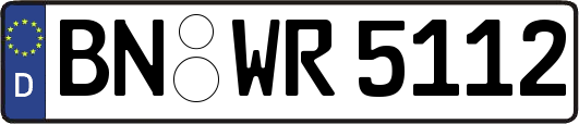 BN-WR5112